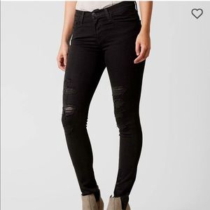Flying Monkey Skinny Jeans